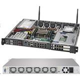 Supermicro Server SYS-1019D-4C-FHN13TP