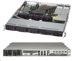 Supermicro Server SYS-1028R-MCTR 1U SP