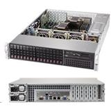 Supermicro Server SYS-2029P-C1R 2U DP