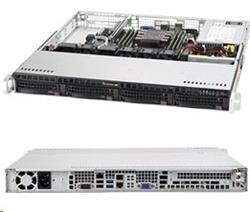 Supermicro Server SYS-5019P-M 1U Rack