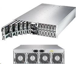 Supermicro Server SYS-5039MS-H12TRF 3U MicroCloud 12xnode 1CPU