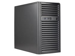 Supermicro Server SYS-530T-I, E-2314, 8GB DDR4 3200, 4TB SATA HDD