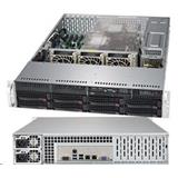 Supermicro Server SYS-6029P-TRT 2U DP