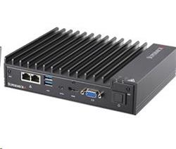 Supermicro Server SYS-E100-9AP mini compact server IoT Gateway