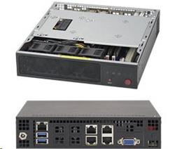 Supermicro Server SYS-E200-8D mini1U SP