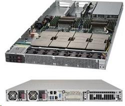Supermicro ServerSYS-1028GQ-TXR 1U 4GPU DP