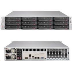 Supermicro Storage Server AS-6049SP-DE2CR60-OTO-33