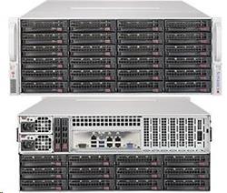 Supermicro Storage Server SSG-5048R-E1CR36L 4U DP