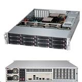 Supermicro Storage Server SSG-6028R-E1CR12L 2U DP