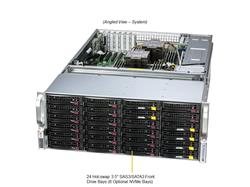 Supermicro Storage Server SSG-641E-E1CR36H 4U DP