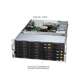 Supermicro Storage Server SSG-641E-E1CR36H 4U DP