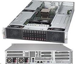 Supermicro Storage Server SYS-2028GR-TRT 2U DP