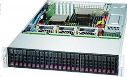 Supermicro SuperChassis CSE-216BE2C-R920LPB