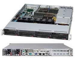Supermicro® SuperServer AS-1022G-NTF