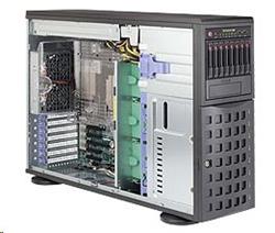Supermicro superserver SYS-7048R-C1RT4+