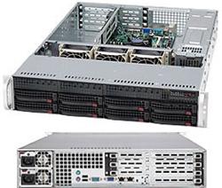 Supermicro® System AS-2022G-URF