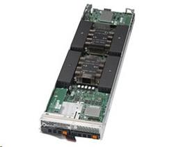 Supermicro TwinBlade module SBI-4129P-C2N Dual socket P (LGA 3647)