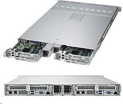 Supermicro TwinPro Server SYS-1029TP-DTR 1U DP