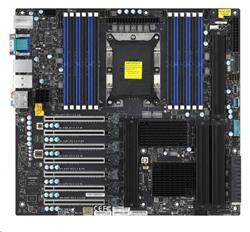 Supermicro Workstation board X11SPAT 1xLGA3647, E-ATX,Intel® C621