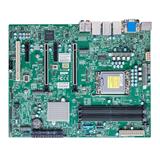 Supermicro Workstation board X13-SAEF 1xLGA1700, ATX, Intel® W680