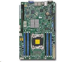 Supermicro X10SRW-F 1xLGA2011-3, iC612 8x DDR4 ECC,10xSATA3,(PCI-E 3.0/1,1(x8,x32),2x LAN,IPMI