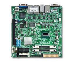 Supermicro X9SPV-LN4F-3QE-O, Core i7-3612QE Single Processor, SATA - Retail