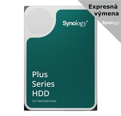 Synology™ 3.5” SATA HDD HAT3300-12T 12TB