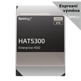 Synology™ 3.5” SATA HDD HAT5300-4T 4TB