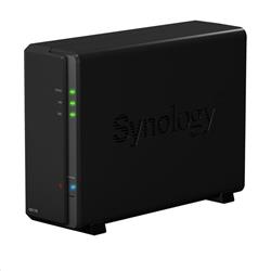Synology™ DiskStation DS116 1x HDD NAS