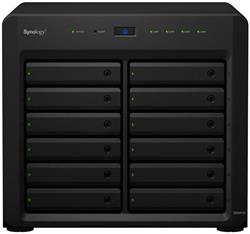 Synology™ DiskStation DS2415+ 12x HDD NAS , Citrix,vmware