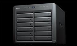 Synology™ DiskStation DS3617xs 12x HDD NAS , Citrix,vmware,Microsoft Hyper-V