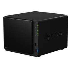 Synology™ DiskStation DS414 4x HDD NAS