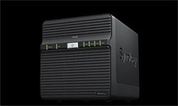 Synology™ DiskStation DS420j 4x HDD NAS