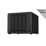 Synology™ DiskStation DS923+ 4x HDD NAS 4k