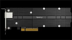 Synology™ Karta kombinovaného adaptéru M.2 SSD a 10GbE