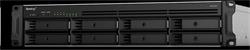 Synology™ RackStation RS1219+ 8x HDD NAS VMware®, Citrix®, Microsoft® Hyper-V®rack 2U