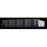 Synology™ RackStation RS2421+ 12x HDD NAS 2U rack, Citrix,vmware