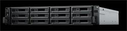 Synology™ RackStation RS3621RPxs 12x HDD NAS , Citrix,vmware,Microsoft Hyper-V