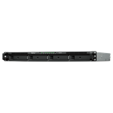 Synology™ RackStation RS826RP+ 4x HDD barebone networkattached storage without HDDEUR V1.0