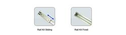 Synology™ RKS1317 - Rail Kit Sliding (posuvné ližiny)