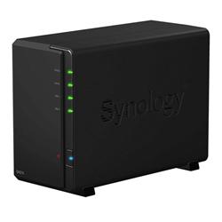 Synology™ Rozsirujuca jednotka DX213 2x HDD