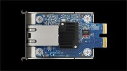 Synology™ singlel RJ45 port 10 Gbps Ethernet adapter