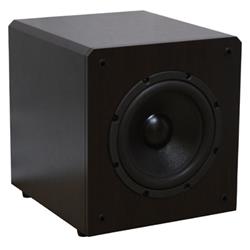 Taga Harmony Vigor SW-8 Black