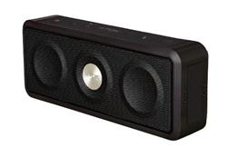 TDK A33 Wireless Weatherproof Speaker - vodeodolný prenosný bezdrôtový stereo reproduktor s Bluetooth