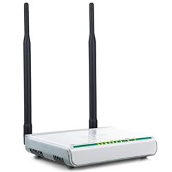 Tenda W309R Wireless-N router 300Mbps (4xLAN, 1xWAN) 2x5dBi odn.antena