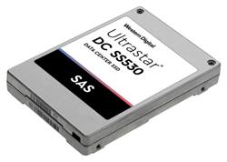 ThinkSystem 2.5" PM1655 1.6TB Mixed Use SAS 24Gb HS SSD