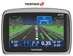 TomTom GO950 IQ Routes World 47 Traffic + 2 rocny update map zdarma