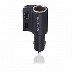 TomTom univerzalna rychlo nabijacka do auta 12V