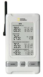 Topcom 259 NE -teplomer izbovy/vonkajsi
