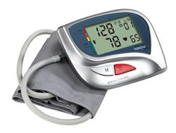 Topcom BPM Arm 5100 WHO -tlakomer ramenn